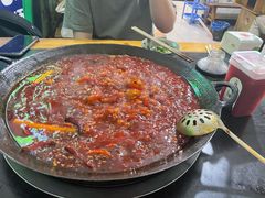 -星鸿社重庆老火锅