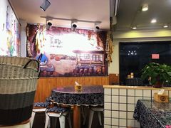 -八两八金·莱芜特色炒鸡(市南漳浦路店)