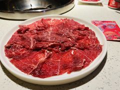 -大龙燚火锅(长寿路店)