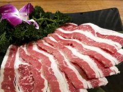 -碳说品道.瓦片烤肉.海鲜烧烤(中华路店)