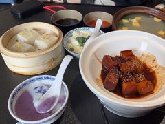 -金陵家宴·金陵春·南京菜(夫子庙店)