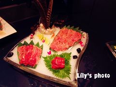 野鸡-璞御·海鲜·雪花牛肉局(宾水西道店)
