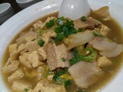 -大京园海鲜烧烤(东城路店)