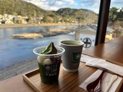 -中村藤吉(平等院店 )