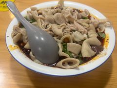 -朱大嘴肥肠血旺(始于1999福字街店)