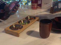 -柴门饭儿(成都太古里店)