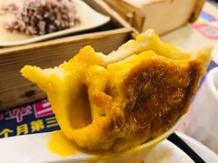 流沙包-中恒华茶楼(牌坊店)
