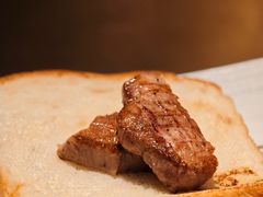 -岩盐·铁板料理(嘉里店)