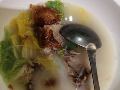 -大鸭梨烤鸭(左家庄店)