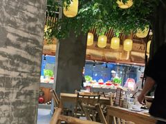 大堂-乡里八闽·福州乡土菜(高宅店)