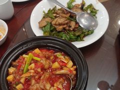 -茶港食堂(武昌店)