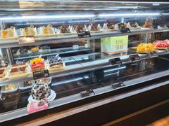 -FANEN法念·烘焙·甜点(万象城店)