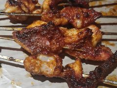 -熙成烧烤·三十三年(开发区店)