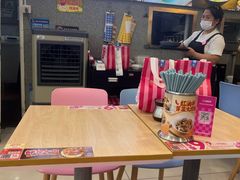 -小杨生煎(成山巴黎春天店)