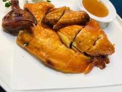 -荷风细雨·中国茶宴(碧云店)