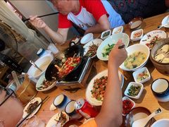 -印象鲵宴·张家界地标美食名片(溪布街店)