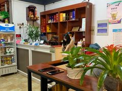 -虾铺子龙虾·私房菜(金源花苑店)