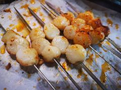 -曹掌柜小酒馆烧烤集团(崂山同兴路店)
