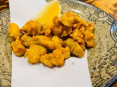 炸软骨-百步拉面