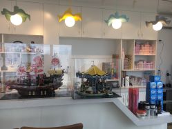 -E.L.K造型momopark店