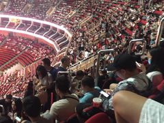 -宝能国际体育演艺中心