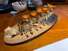 -牛玄庵日式寿喜烧·料理店(新源里店)