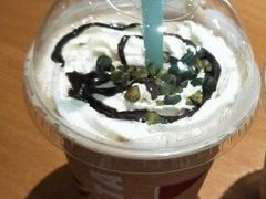 -COSTA COFFEE(恒基名人购物中心店)