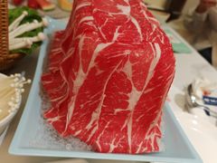 -帝皇海海鲜豆捞(桐泾商务广场店)