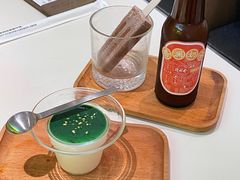-蔡澜点心·粤菜(嘉里中心店)