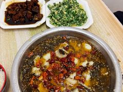 -黑皮酸菜鱼(绣花巷店)