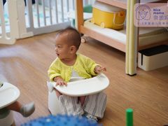 -Nice mama奈思妈妈婴幼儿托育中心(五缘湾中心店)