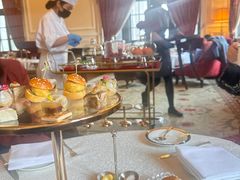 -Salon de Ville浦江汇(上海外滩华尔道夫酒店店)