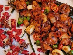 -漢舍中国菜馆(889广场店)