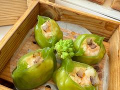 -粤财皇冠假日酒店·彩华轩中餐厅