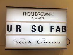 -FAB HAIR CLUB
