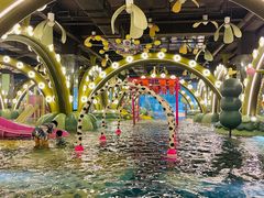 -清河半岛温泉度假酒店