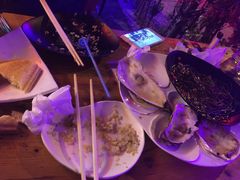 冰城小镇碳烤羊排(百子湾总店)-冰城小镇音乐串吧·聚会餐厅(百子湾店)