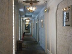 -益健·足疗汗蒸SPA(芙蓉广场店)