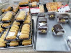 -爱德顺糕点食屋(利民道店)