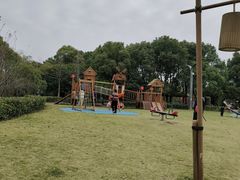 -梁鸿国家湿地公园