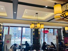 -肖记公安牛肉鱼杂馆·省级非物质文化遗产(三角路直营店)