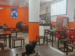 -福海面馆(阳曲店)