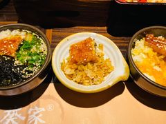 -山葵家·创意料理(EFC欧美广场店)
