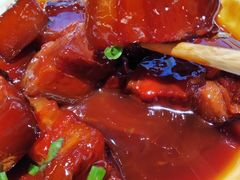 -松沪名灶·豆浆鱼头·新上海菜(飞航吾悦广场店)