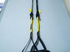 -mYSTEPS健身运动馆(古北店)