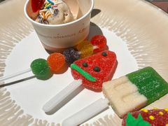 -广州粤海喜来登酒店