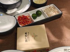 -同仁四季椰子鸡(福田车公庙店)