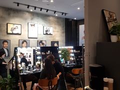 -海马体照相馆|大师(武汉光谷K11店)