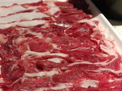 -京韵胡同·酱香羊蝎子火锅涮肉(长寿路店)
