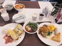 -启东恒大海上威尼斯酒店
